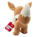 Pokémon Plüschfigur Evoli 30 cm - Smalltinytoystore