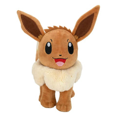 Pokémon Plüschfigur Evoli Ver. 01 20 cm - Smalltinytoystore