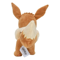 Pokémon Plüschfigur Evoli Ver. 01 20 cm - Smalltinytoystore