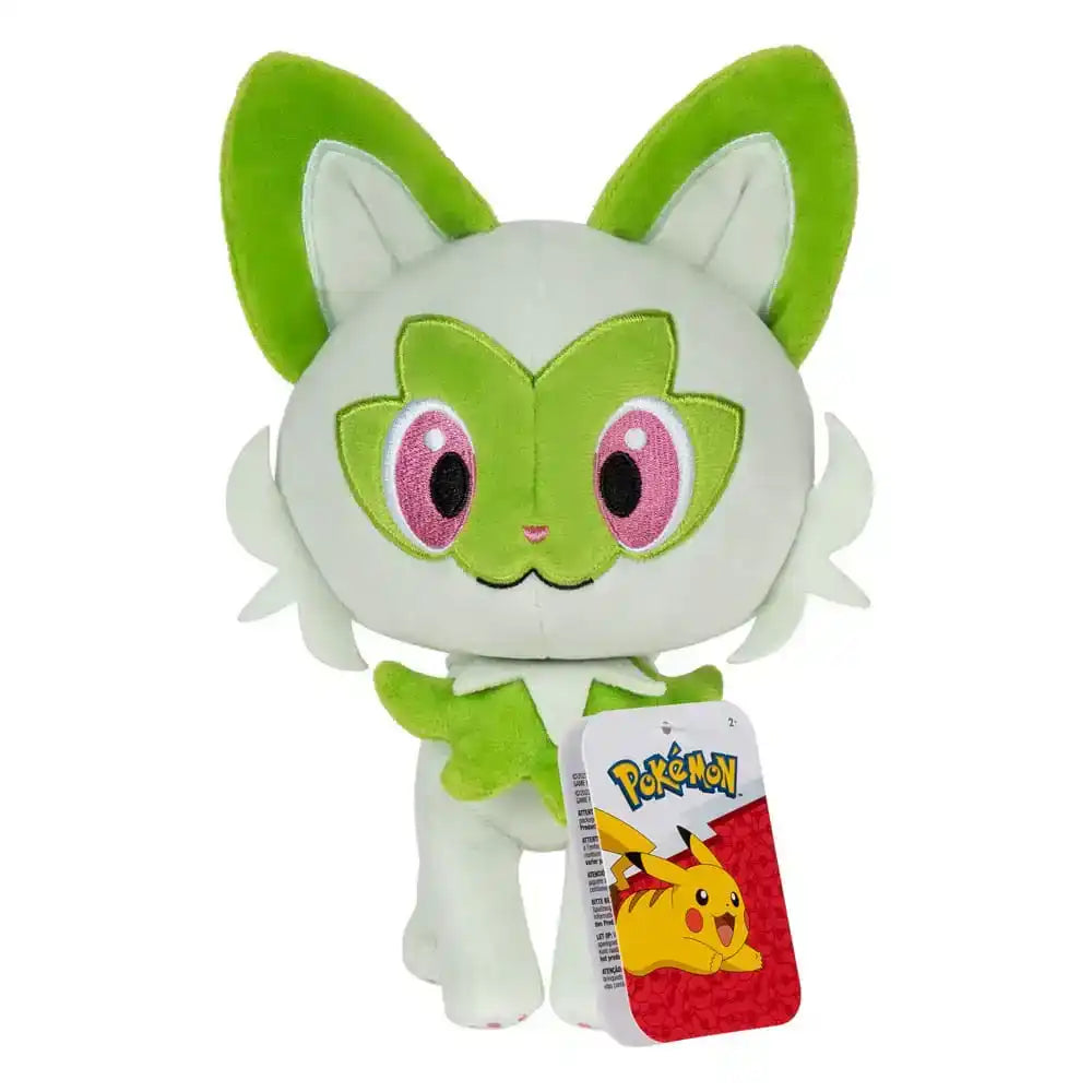 Pokémon Plüschfigur Felori 20 cm - Smalltinytoystore