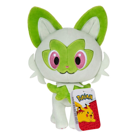 Pokémon Plüschfigur Felori 20 cm - Smalltinytoystore
