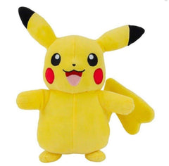 Pokémon Plüschfigur Female Pikachu 20 cm - Smalltinytoystore