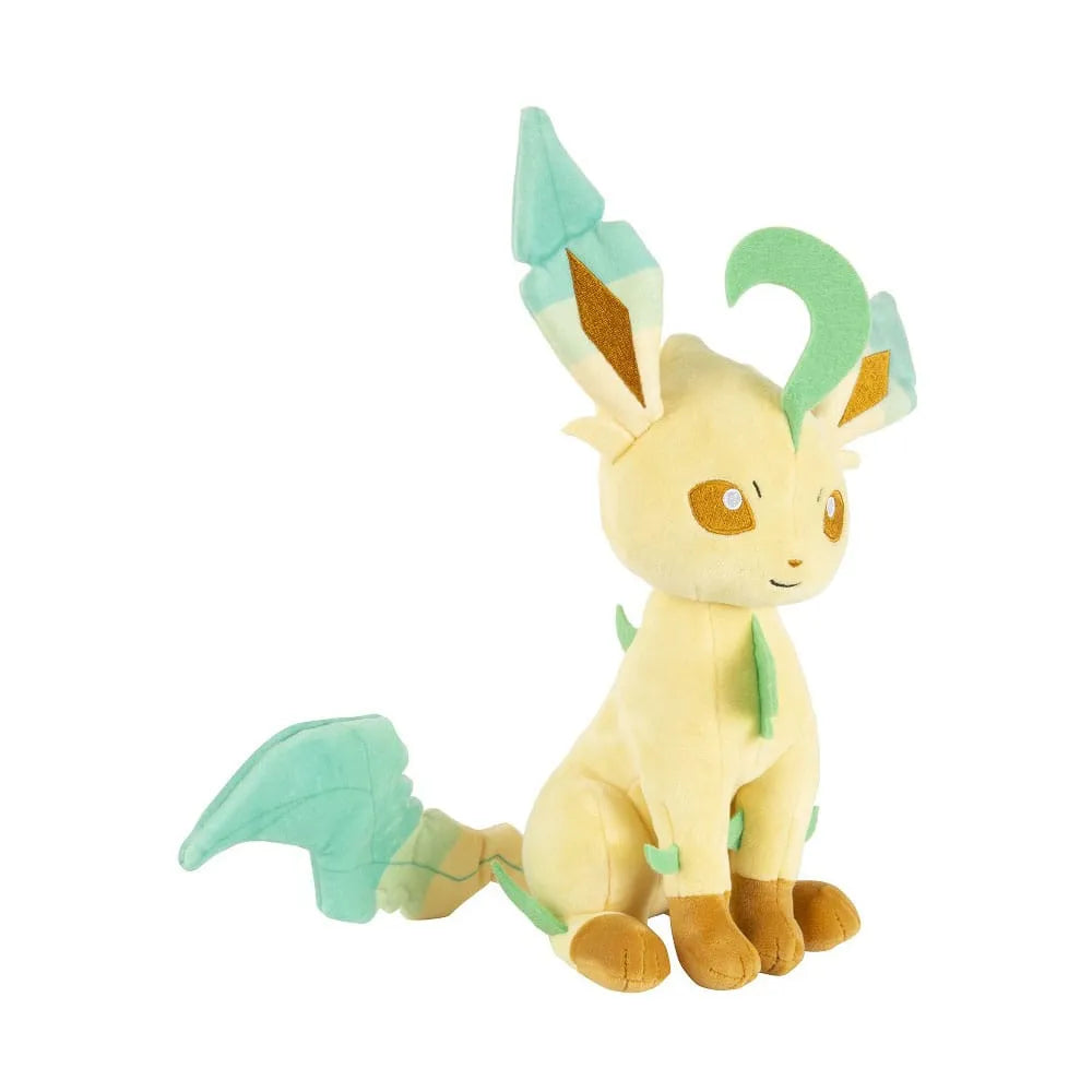 Pokémon Plüschfigur Folipurba 20 cm - Smalltinytoystore