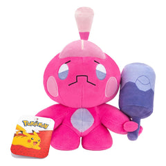 Pokémon Plüschfigur Forgita 20 cm - Smalltinytoystore