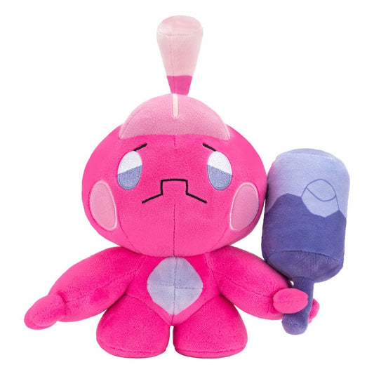 Pokémon Plüschfigur Forgita 20 cm - Smalltinytoystore