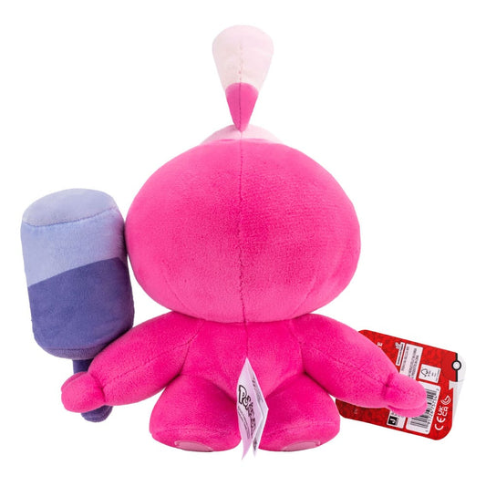 Pokémon Plüschfigur Forgita 20 cm - Smalltinytoystore