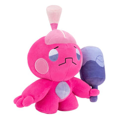 Pokémon Plüschfigur Forgita 20 cm - Smalltinytoystore