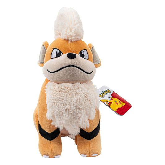 Pokémon Plüschfigur Fukano 30 cm - Smalltinytoystore
