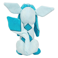 Pokémon Plüschfigur Glaziola 20 cm - Smalltinytoystore