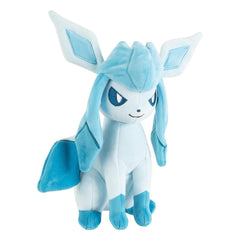Pokémon Plüschfigur Glaziola 20 cm - Smalltinytoystore