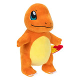 Pokémon Plüschfigur Glumanda #3 20 cm - Smalltinytoystore