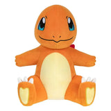 Pokémon Plüschfigur Glumanda 30 cm - Smalltinytoystore