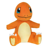 Pokémon Plüschfigur Glumanda 30 cm - Smalltinytoystore