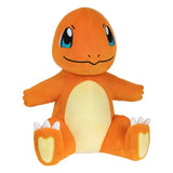 Pokémon Plüschfigur Glumanda 30 cm - Smalltinytoystore