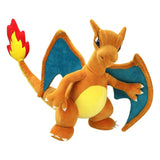 Pokémon Plüschfigur Glurak 30 cm - Smalltinytoystore