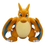 Pokémon Plüschfigur Glurak 61 cm - Smalltinytoystore