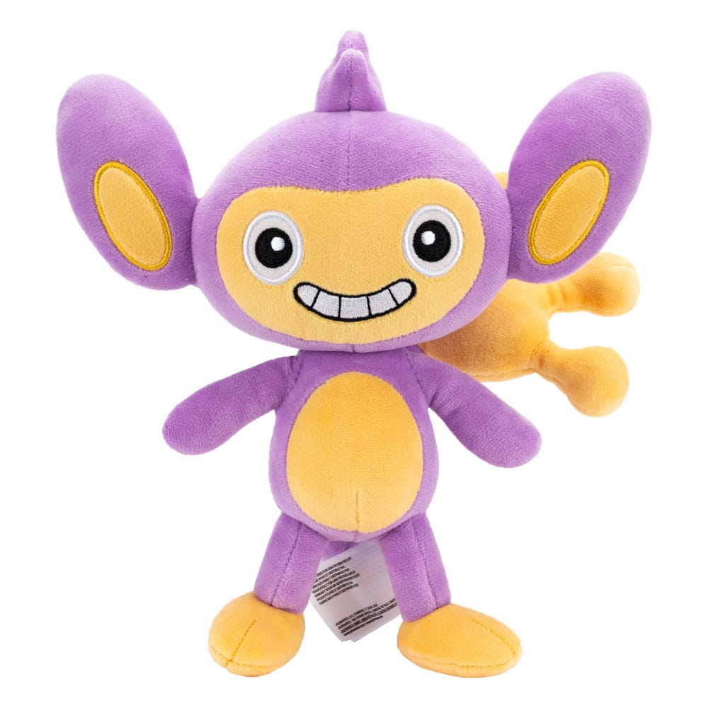 Pokémon Plüschfigur Griffel 20 cm - Smalltinytoystore