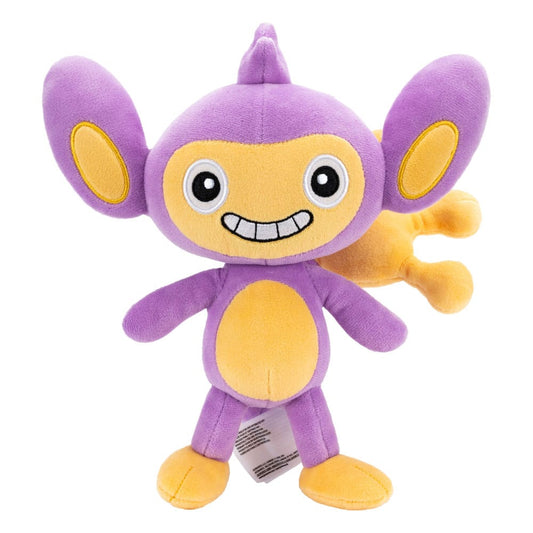 Pokémon Plüschfigur Griffel 20 cm - Smalltinytoystore