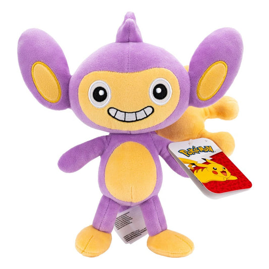 Pokémon Plüschfigur Griffel 20 cm - Smalltinytoystore
