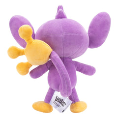 Pokémon Plüschfigur Griffel 20 cm - Smalltinytoystore