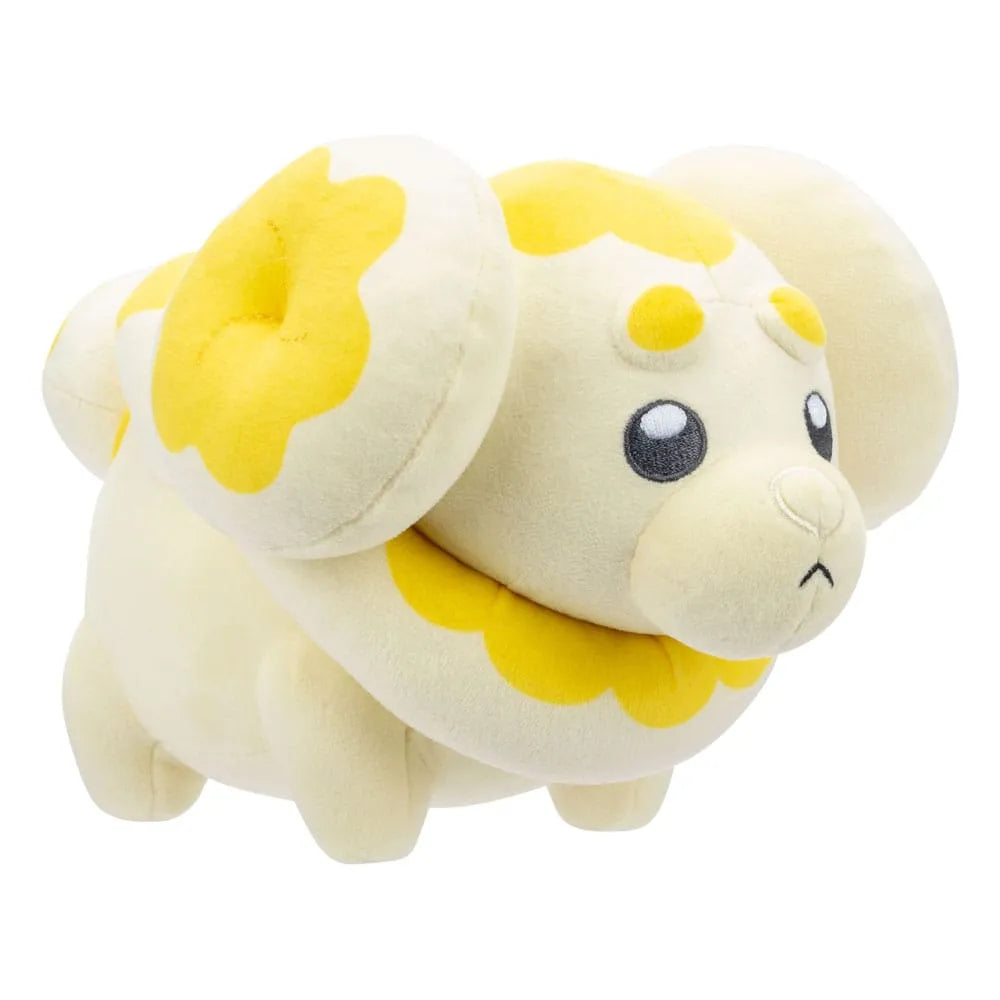 Pokémon Plüschfigur Hefel 20 cm - Smalltinytoystore