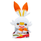 Pokémon Plüschfigur Hopplo 30 cm - Smalltinytoystore