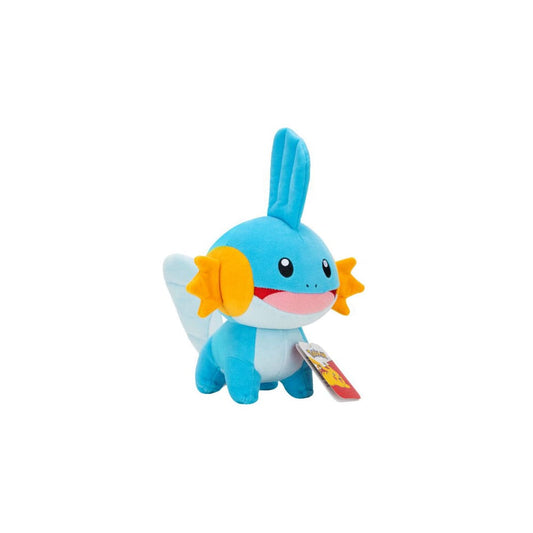 Pokémon Plüschfigur Hydropi 20 cm - Smalltinytoystore