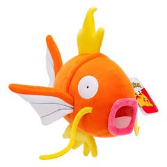 Pokémon Plüschfigur Karpador 20 cm - Smalltinytoystore