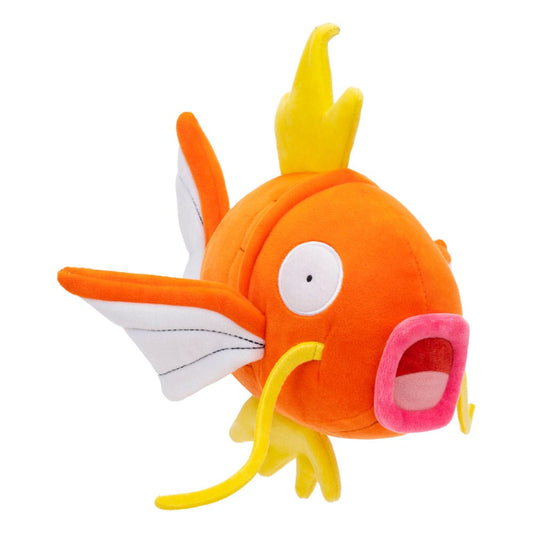 Pokémon Plüschfigur Karpador 20 cm - Smalltinytoystore