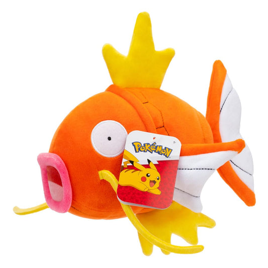 Pokémon Plüschfigur Karpador 20 cm - Smalltinytoystore