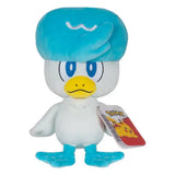Pokémon Plüschfigur Kwaks 20 cm - Smalltinytoystore