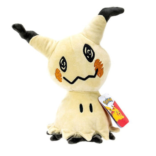 Pokémon Plüschfigur Mimigma 20 cm - Smalltinytoystore