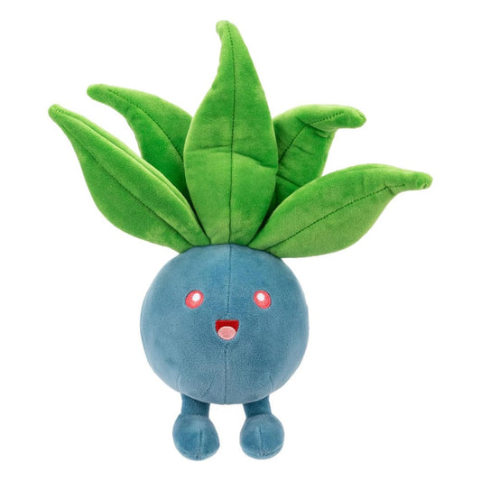 Pokémon Plüschfigur Myrapla 20 cm - Smalltinytoystore