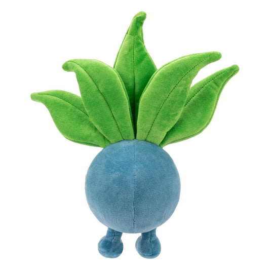 Pokémon Plüschfigur Myrapla 20 cm - Smalltinytoystore