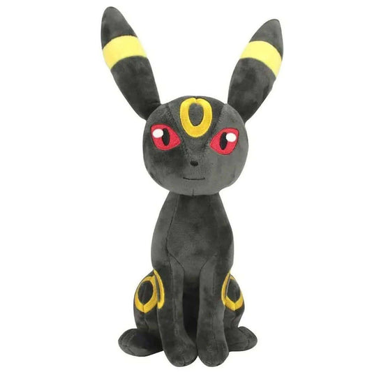 Pokémon Plüschfigur Nachtara 20 cm - Smalltinytoystore