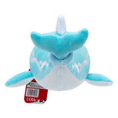 Pokémon Plüschfigur Normifin 20 cm - Smalltinytoystore