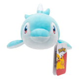 Pokémon Plüschfigur Normifin 20 cm - Smalltinytoystore