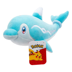 Pokémon Plüschfigur Normifin 20 cm - Smalltinytoystore