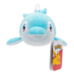 Pokémon Plüschfigur Normifin 20 cm - Smalltinytoystore