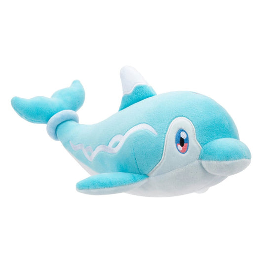 Pokémon Plüschfigur Normifin 20 cm - Smalltinytoystore
