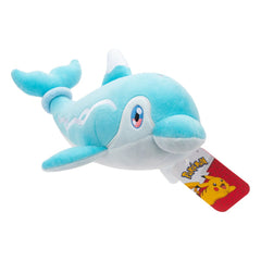 Pokémon Plüschfigur Normifin 20 cm - Smalltinytoystore