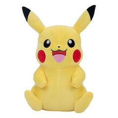 Pokémon Plüschfigur Pikachu #2 61 cm - Smalltinytoystore