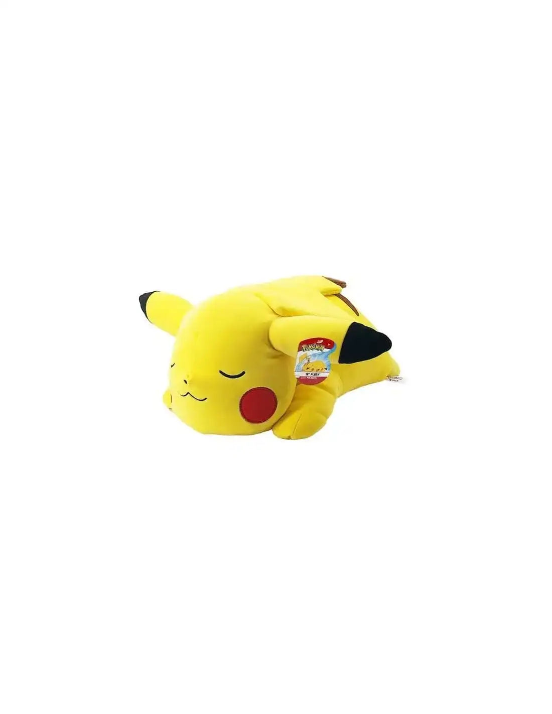 Pokémon Plüschfigur Pikachu 45 cm - Smalltinytoystore