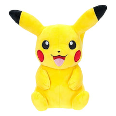 Pokémon Plüschfigur Pikachu Ver. 02 20 cm - Smalltinytoystore