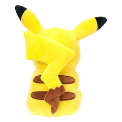 Pokémon Plüschfigur Pikachu Ver. 02 20 cm - Smalltinytoystore