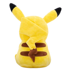 Pokémon Plüschfigur Pikachu with Ice Cream 20 cm - Smalltinytoystore