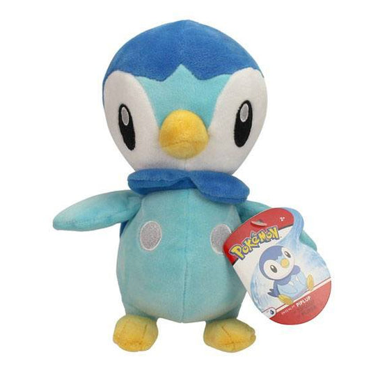 Pokémon Plüschfigur Plinfa 20 cm - Smalltinytoystore