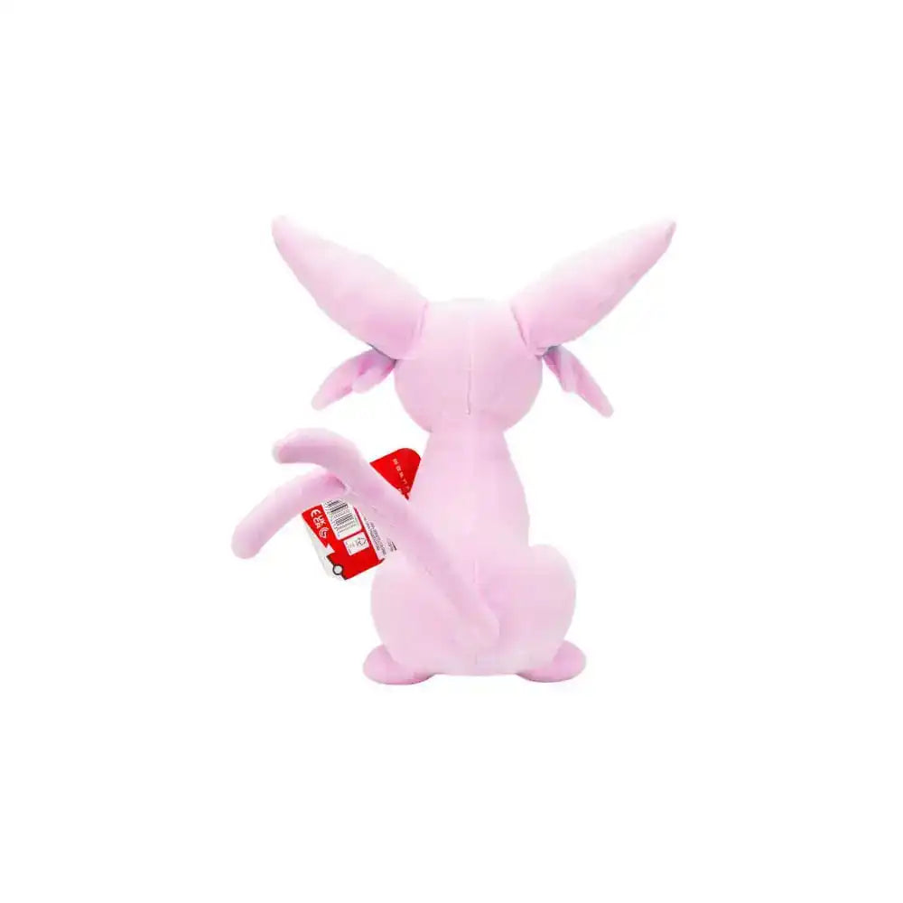 Pokémon Plüschfigur Psiana 20 cm - Smalltinytoystore