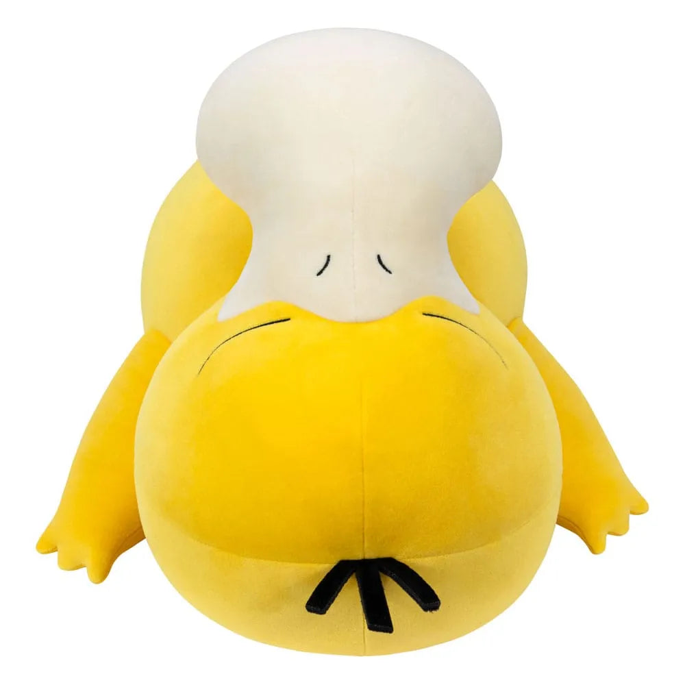 Pokémon Plüschfigur Schlafender Enton 45 cm - Smalltinytoystore