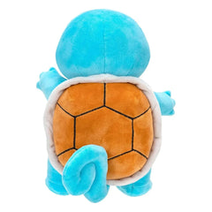 Pokémon Plüschfigur Shiggy Ver. 01 20 cm - Smalltinytoystore
